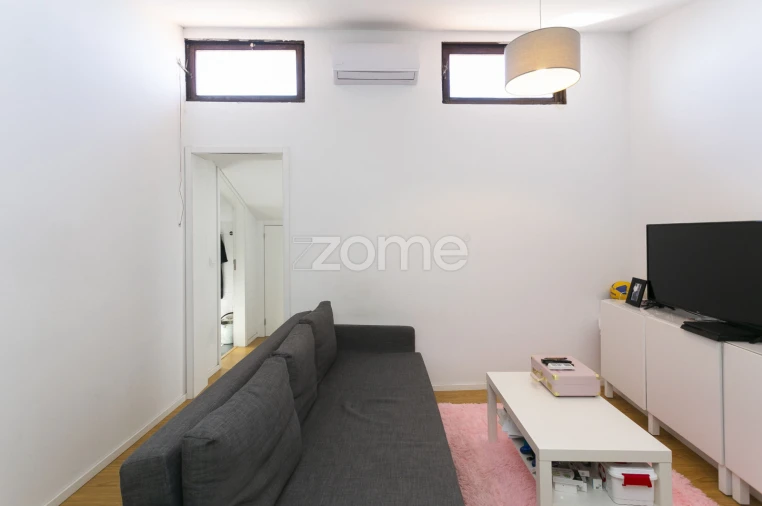 Apartamento T1 para Arrendamento em Mafamude e Vilar do Paraíso Foto 13