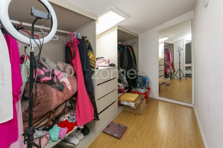 Apartamento T1 para Arrendamento em Mafamude e Vilar do Paraíso Foto 15