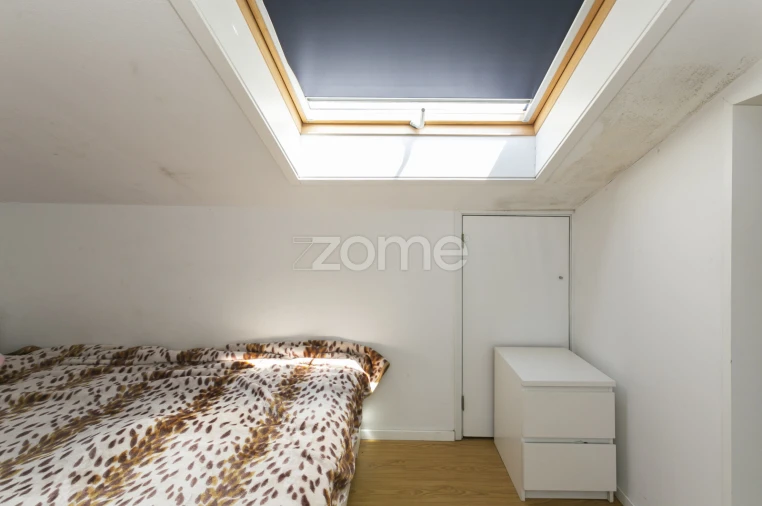 Apartamento T1 para Arrendamento em Mafamude e Vilar do Paraíso Foto 14