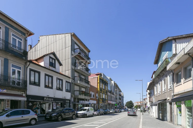 Apartamento T1 para Arrendamento em Mafamude e Vilar do Paraíso Foto 17