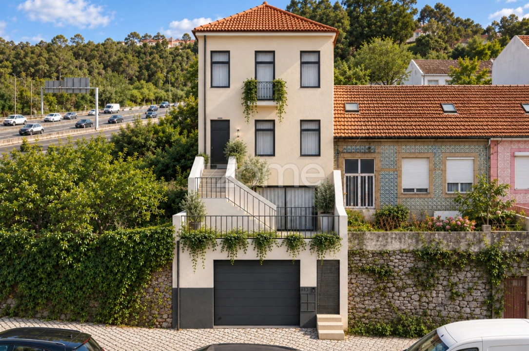 Prédio para Venda em Campanhã Foto 1