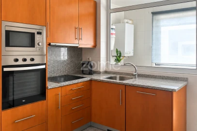 Apartamento T2 para Arrendamento em São Mamede de Infesta e Senhora da Hora