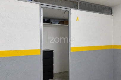 Apartamento T2 para Arrendamento em São Mamede de Infesta e Senhora da Hora
