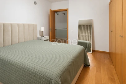 Apartamento T2 para Arrendamento em São Mamede de Infesta e Senhora da Hora