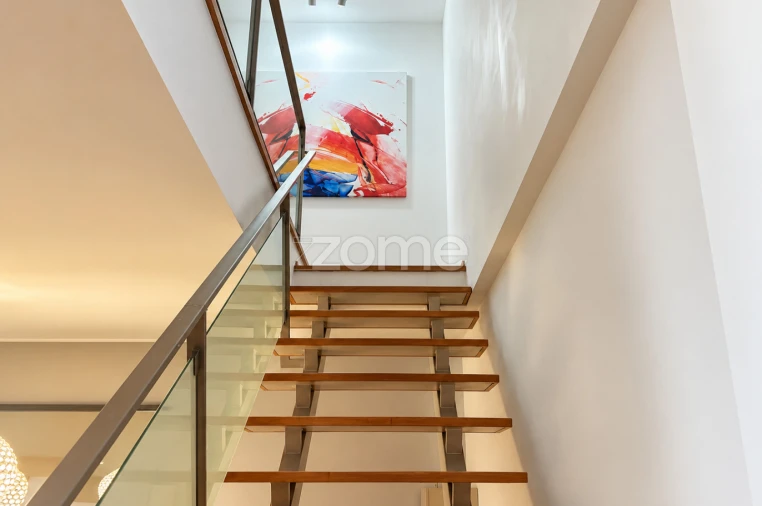 Apartamento T2 para Arrendamento em São Mamede de Infesta e Senhora da Hora Foto 10