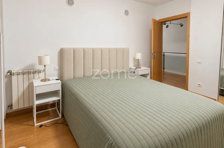 Apartamento T2 para Arrendamento em São Mamede de Infesta e Senhora da Hora Foto 15