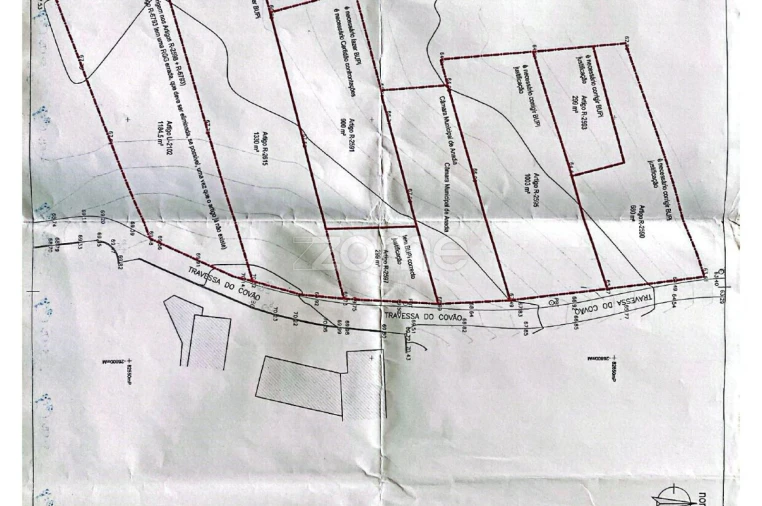 Terreno para Venda em Sangalhos Foto 22