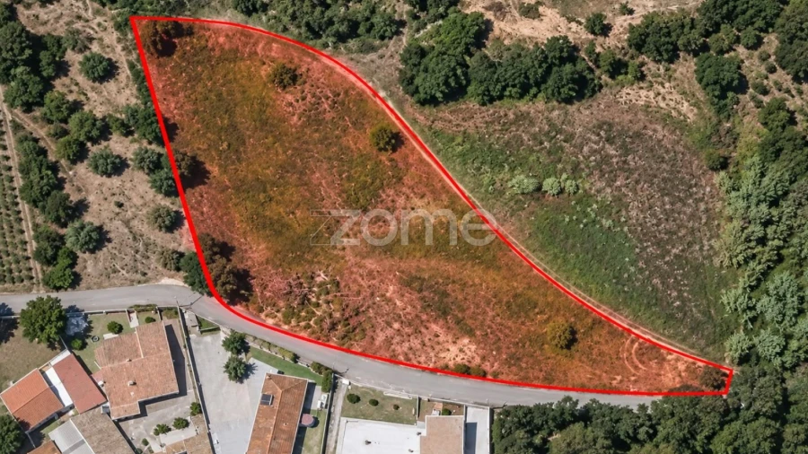 Terreno para Venda em Sangalhos