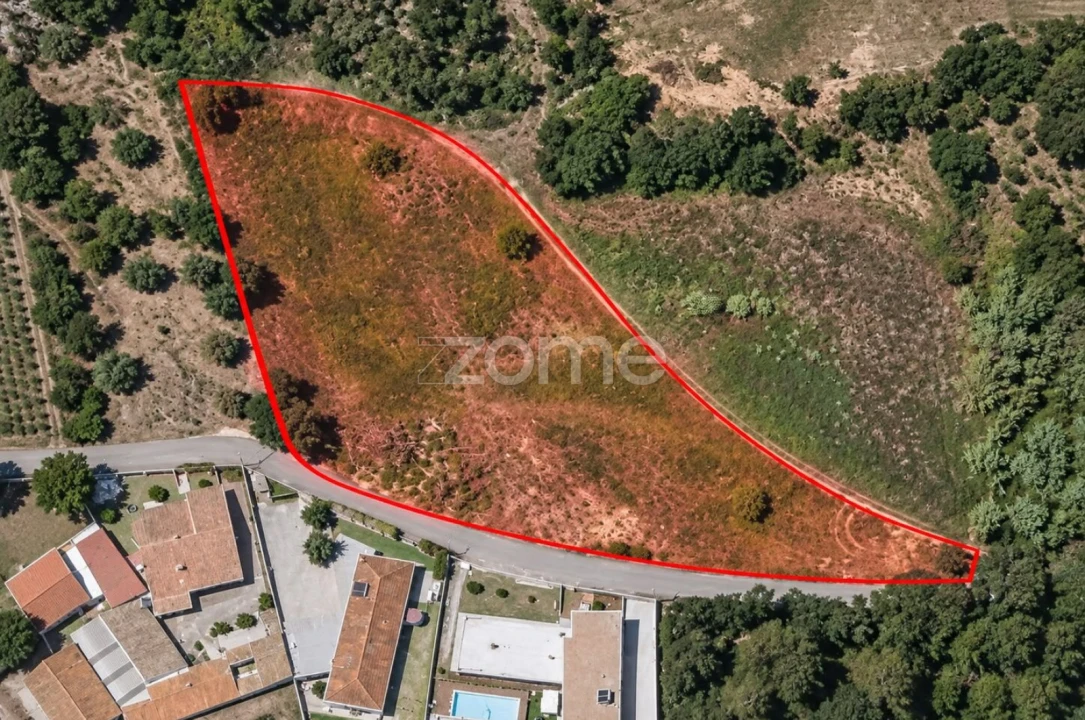 Terreno para Venda em Sangalhos Foto 1