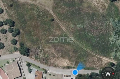 Terreno para Venda em Sangalhos
