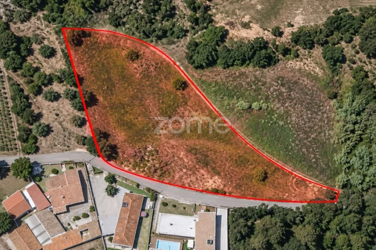 Terreno para Venda em Sangalhos Foto 3