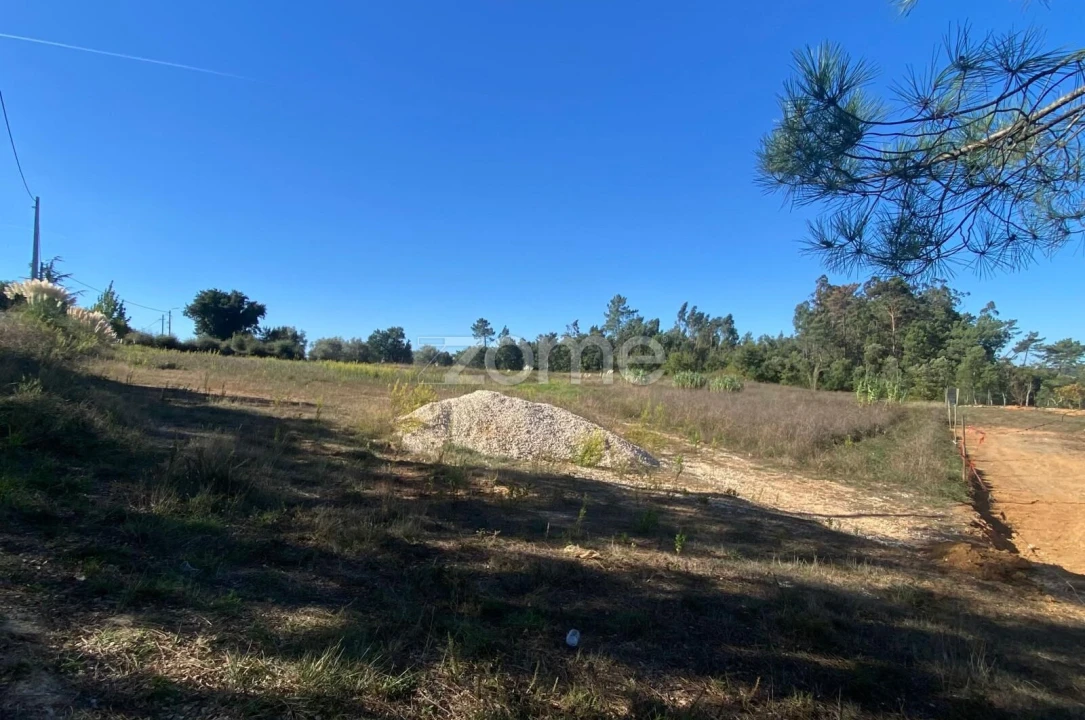 Terreno para Venda em Sangalhos Foto 9