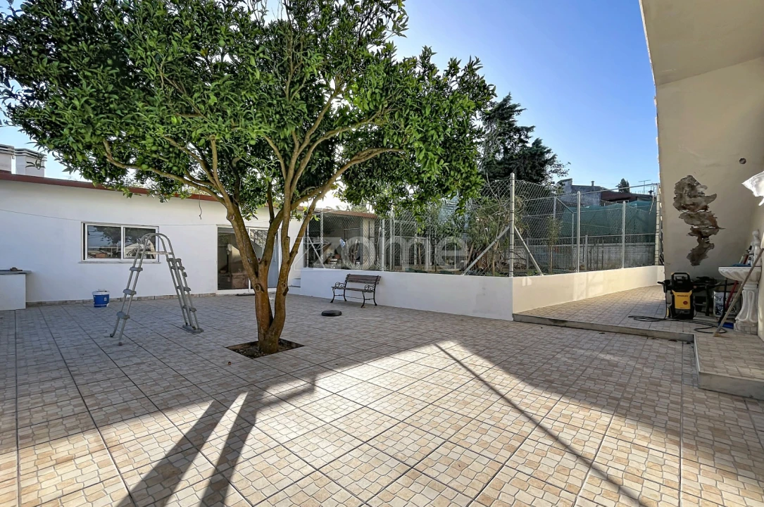 Moradia T6 para Venda em Abrunheira, Verride e Vila Nova da Barca Foto 5