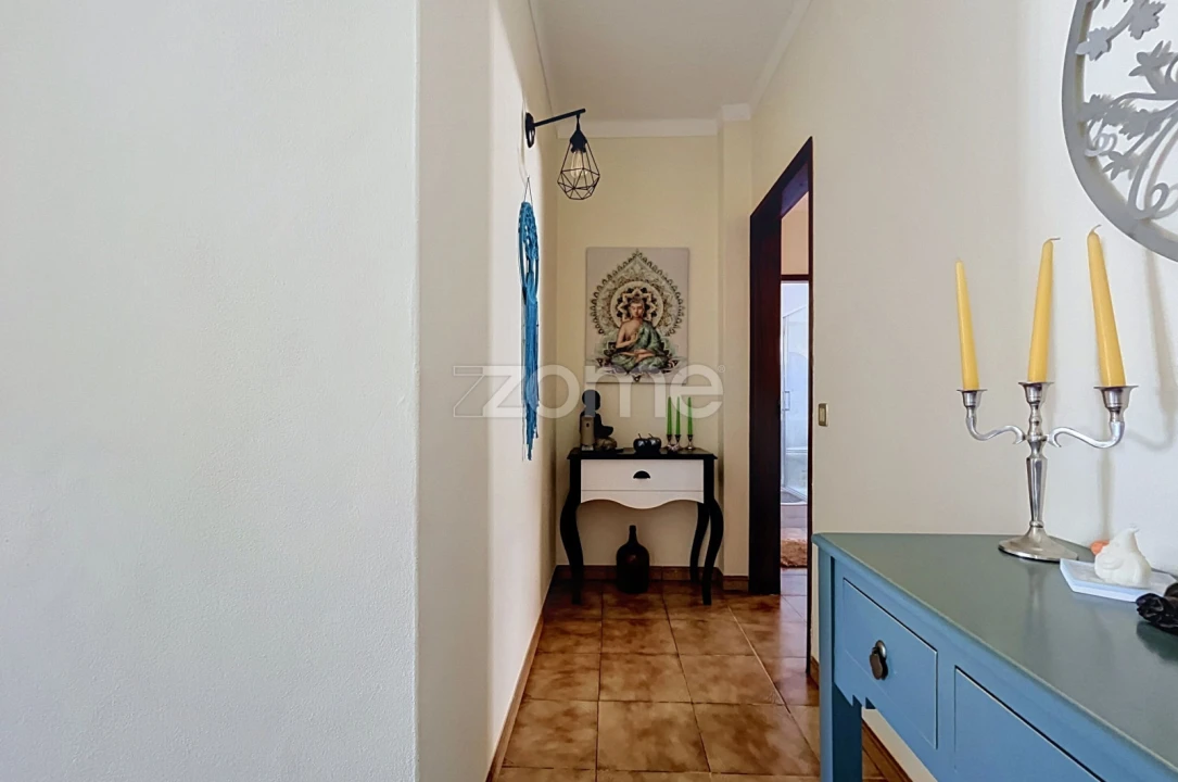 Moradia T6 para Venda em Abrunheira, Verride e Vila Nova da Barca Foto 14