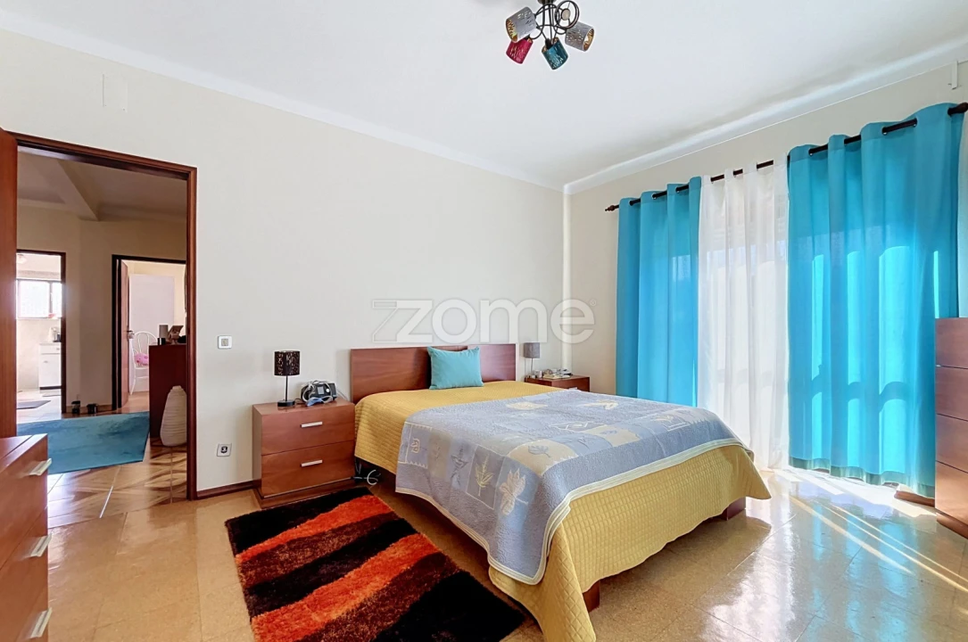 Moradia T6 para Venda em Abrunheira, Verride e Vila Nova da Barca Foto 35