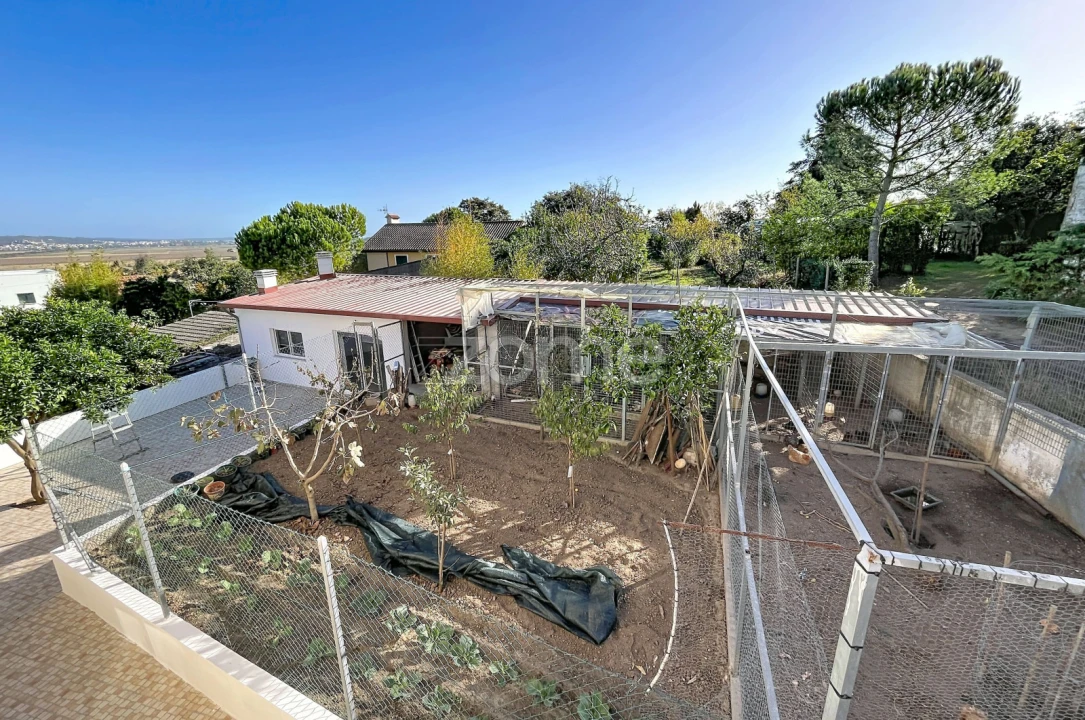 Moradia T6 para Venda em Abrunheira, Verride e Vila Nova da Barca Foto 42