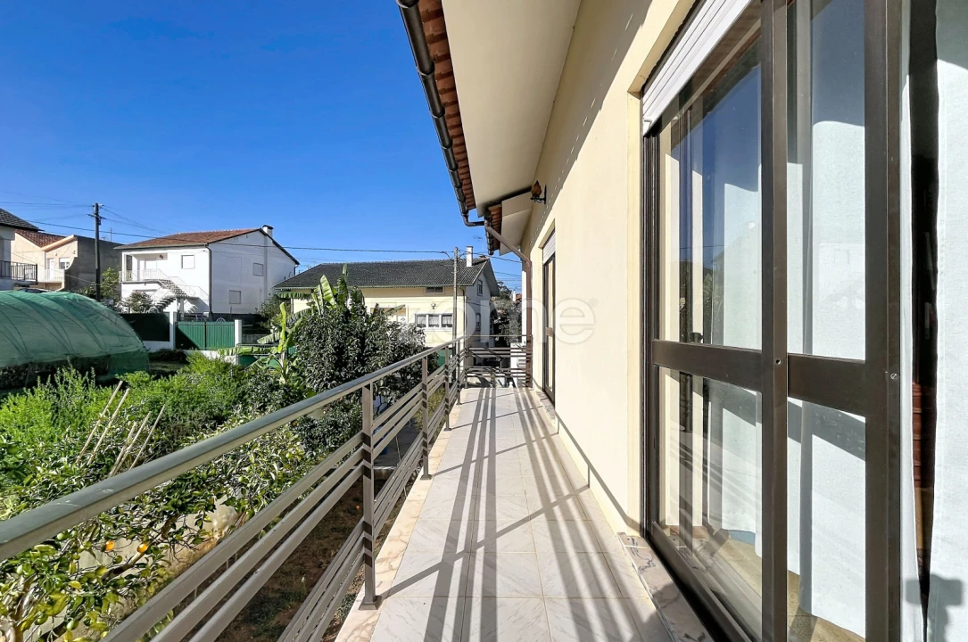 Moradia T6 para Venda em Abrunheira, Verride e Vila Nova da Barca Foto 43