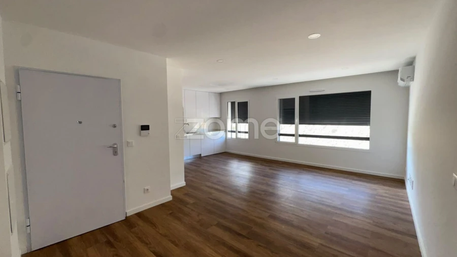 Apartamento T1 para Arrendamento em Eiras e São Paulo de Frades