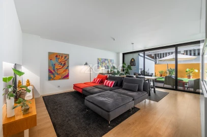 Apartamento T3 para Venda em Braga (Maximinos, Sé e Cividade)