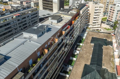 Apartamento T3 para Venda em Braga (Maximinos, Sé e Cividade)