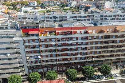Apartamento T3 para Venda em Braga (Maximinos, Sé e Cividade)