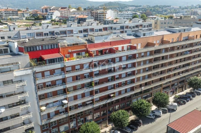 Apartamento T3 para Venda em Braga (Maximinos, Sé e Cividade)