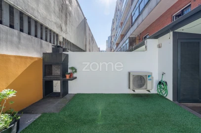 Apartamento T3 para Venda em Braga (Maximinos, Sé e Cividade)