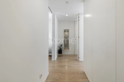 Apartamento T3 para Venda em Braga (Maximinos, Sé e Cividade)