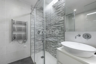 Apartamento T3 para Venda em Braga (Maximinos, Sé e Cividade)
