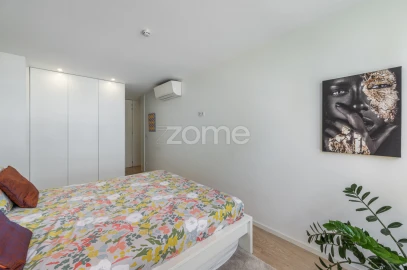 Apartamento T3 para Venda em Braga (Maximinos, Sé e Cividade)