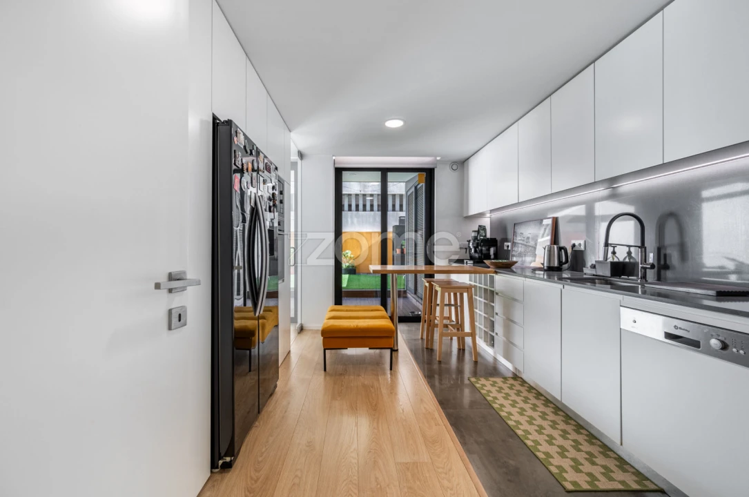 Apartamento T3 para Venda em Braga (Maximinos, Sé e Cividade) Foto 5