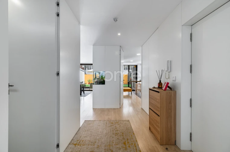 Apartamento T3 para Venda em Braga (Maximinos, Sé e Cividade) Foto 13