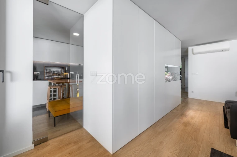 Apartamento T3 para Venda em Braga (Maximinos, Sé e Cividade) Foto 6
