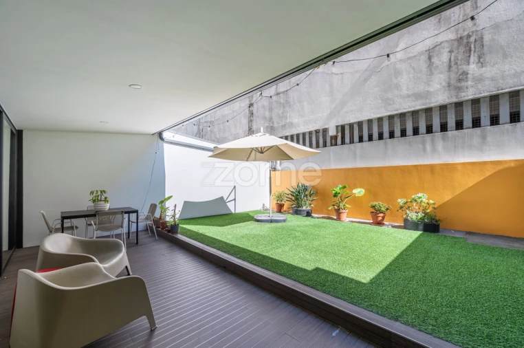 Apartamento T3 para Venda em Braga (Maximinos, Sé e Cividade) Foto 10