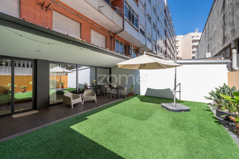 Apartamento T3 para Venda em Braga (Maximinos, Sé e Cividade) Foto 11