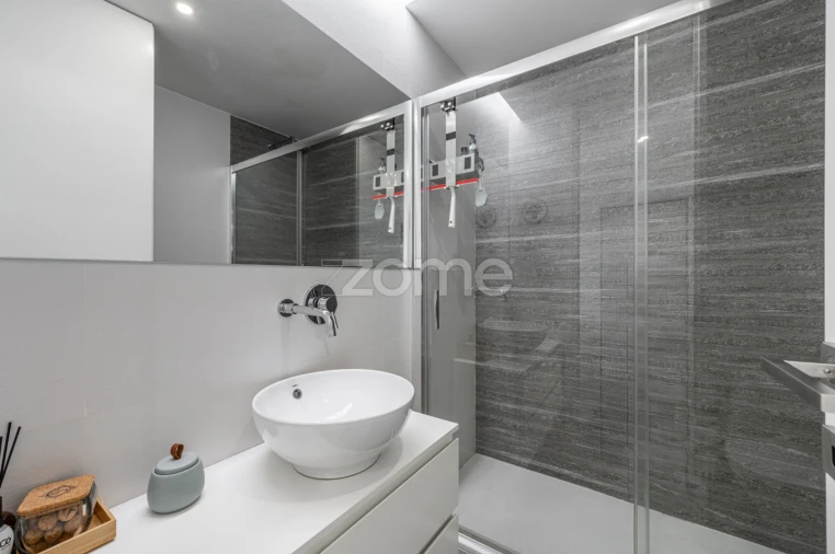 Apartamento T3 para Venda em Braga (Maximinos, Sé e Cividade) Foto 12