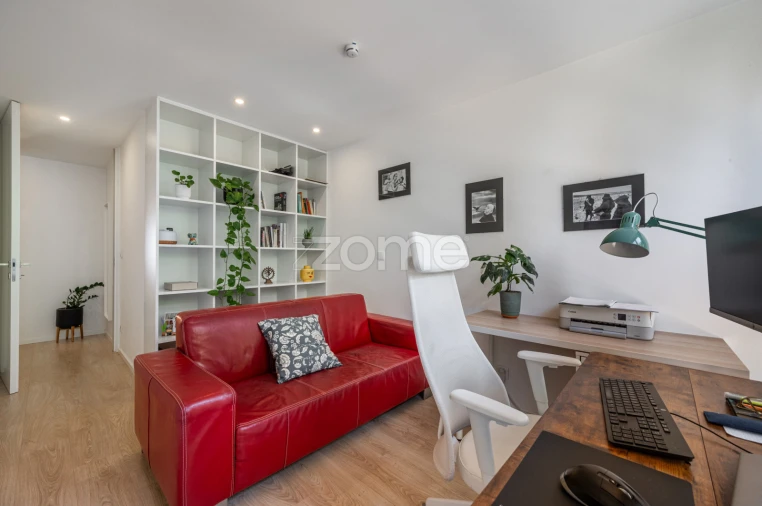 Apartamento T3 para Venda em Braga (Maximinos, Sé e Cividade) Foto 20