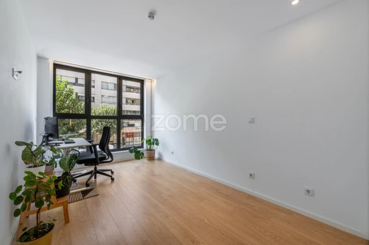 Apartamento T3 para Venda em Braga (Maximinos, Sé e Cividade) Foto 21