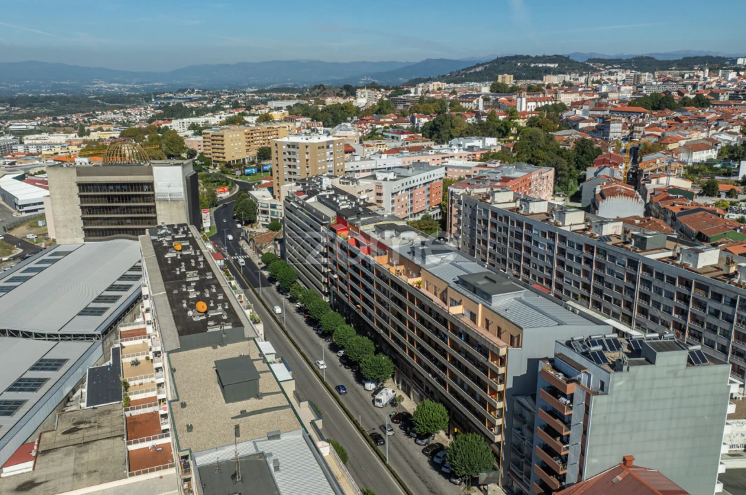 Apartamento T3 para Venda em Braga (Maximinos, Sé e Cividade) Foto 28