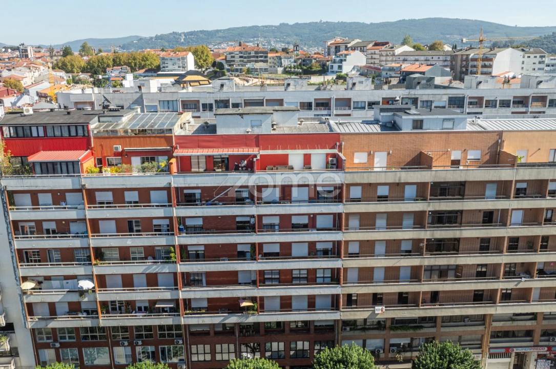Apartamento T3 para Venda em Braga (Maximinos, Sé e Cividade) Foto 24