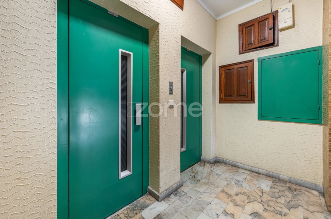 Apartamento T3 para Venda em Braga (Maximinos, Sé e Cividade) Foto 3