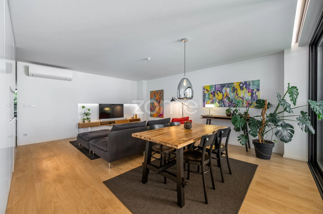 Apartamento T3 para Venda em Braga (Maximinos, Sé e Cividade) Foto 4
