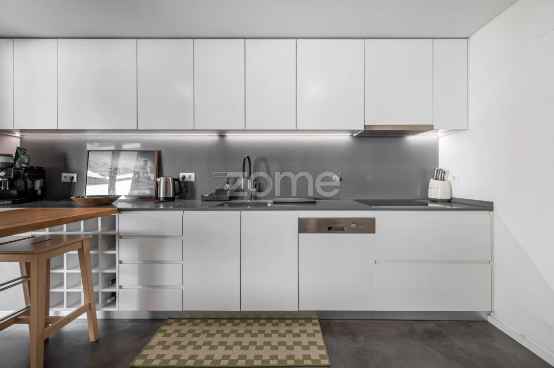Apartamento T3 para Venda em Braga (Maximinos, Sé e Cividade) Foto 7