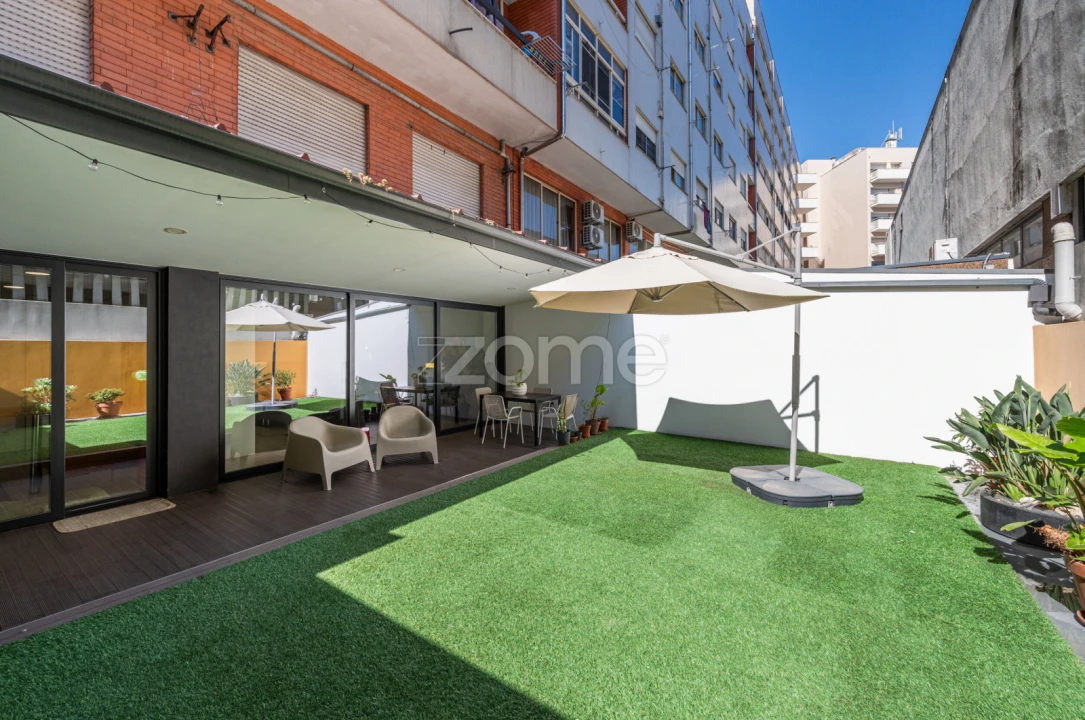 Apartamento T3 para Venda em Braga (Maximinos, Sé e Cividade) Foto 11