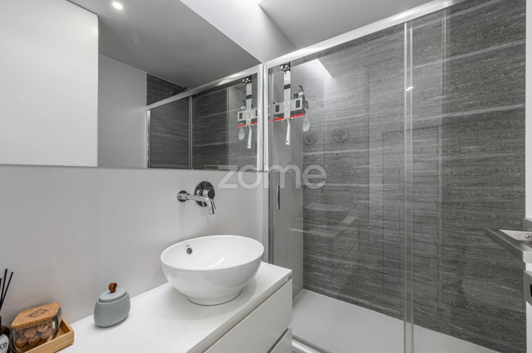 Apartamento T3 para Venda em Braga (Maximinos, Sé e Cividade) Foto 12