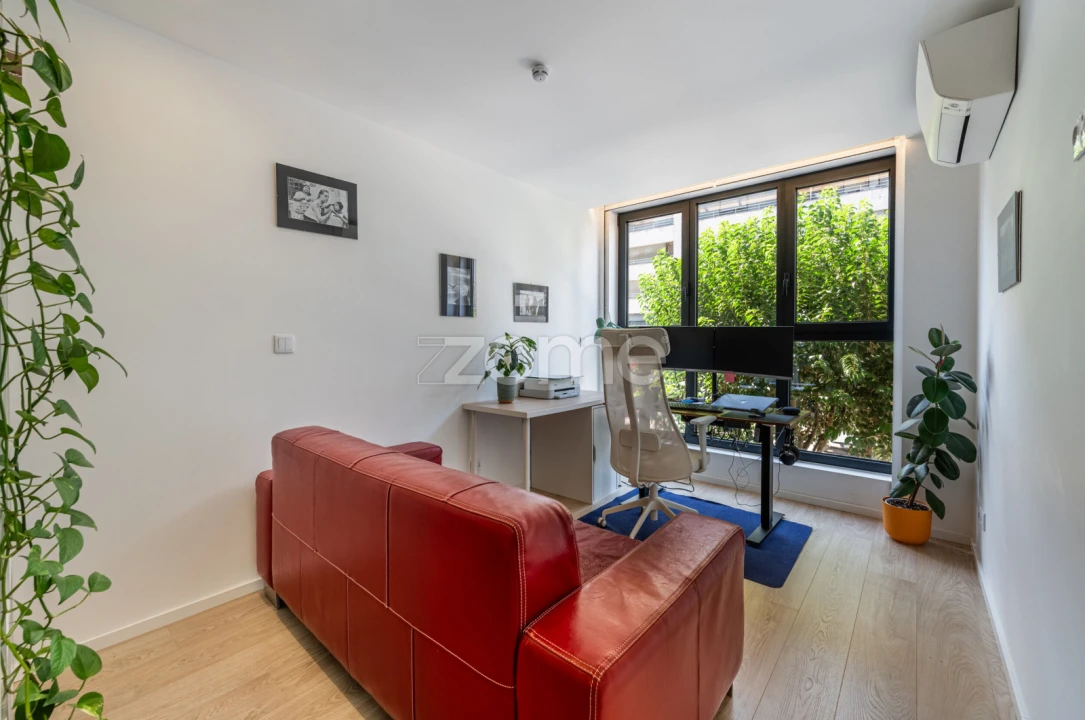 Apartamento T3 para Venda em Braga (Maximinos, Sé e Cividade) Foto 19