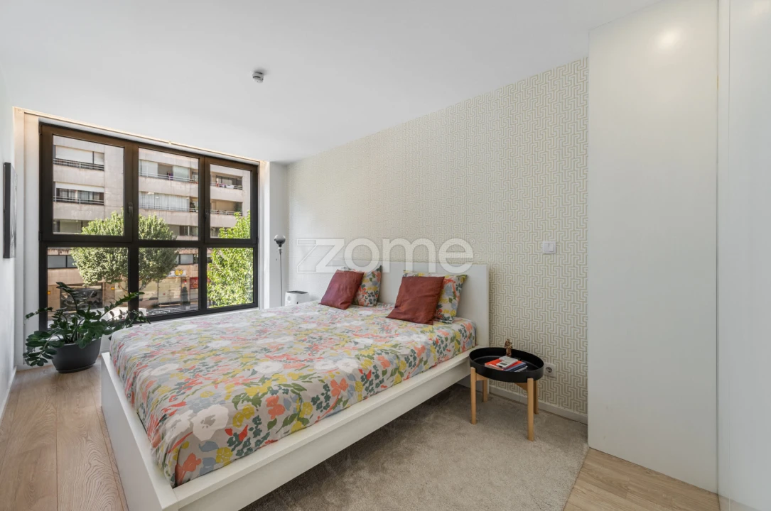 Apartamento T3 para Venda em Braga (Maximinos, Sé e Cividade) Foto 16