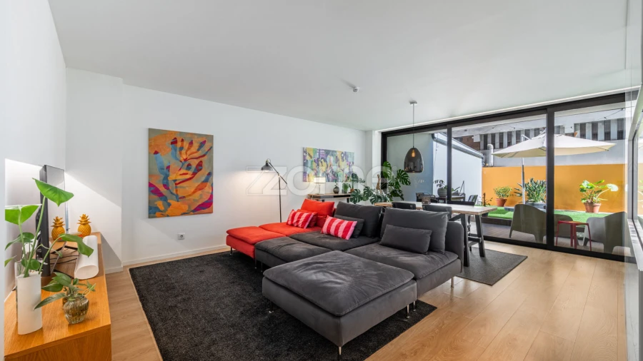 Apartamento T3 para Venda em Braga (Maximinos, Sé e Cividade)