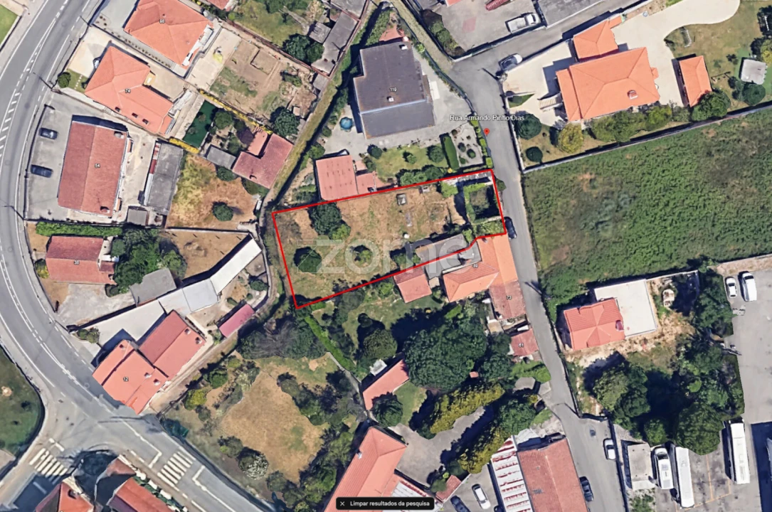 Moradia T2 para Venda em O. Azeméis, Riba-Ul, Ul, Macinhata Seixa, Madail Foto 1