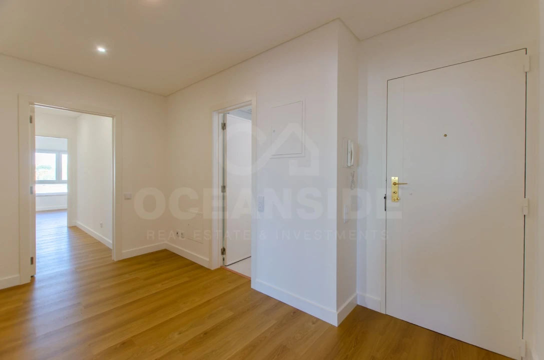 Apartamento T3 para Venda em Carcavelos e Parede Foto 17